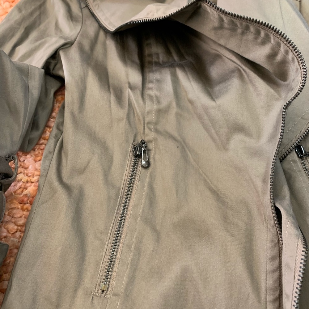 Spring jacket San Joy - Picture 3 of 5